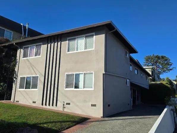 Bush Sancarlos, San Carlos, CA 94070