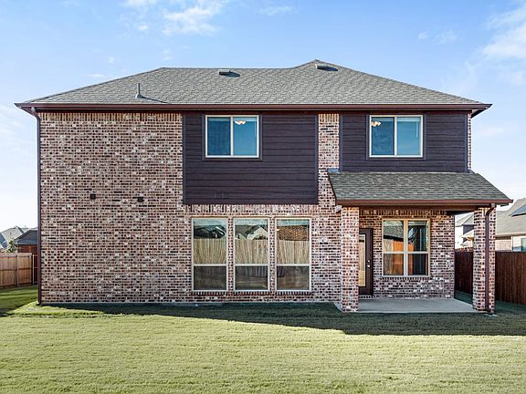 4th image of 3630 Monticello Way
