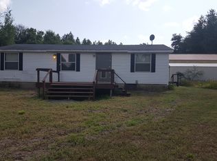 3996 Juniper Way, Grayling, MI 49738