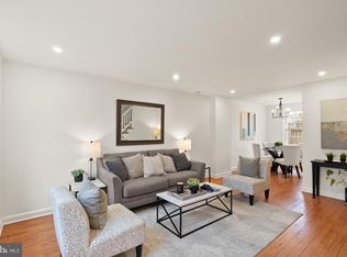 Fairlington Glen, Arlington, VA 22206