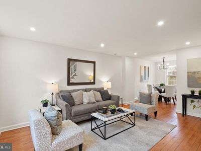 3513 S Stafford St #A, Arlington, VA, 22206