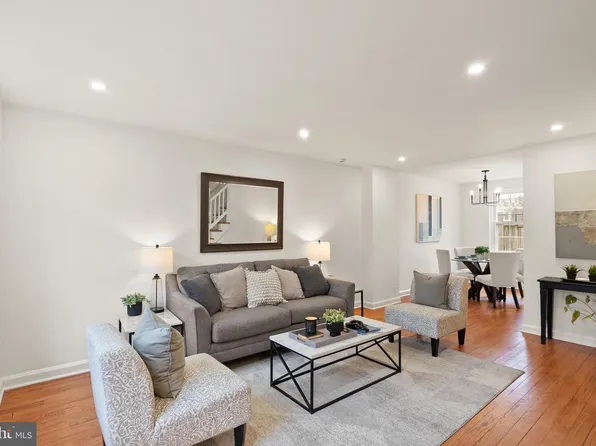 3513 S Stafford St #A, Arlington, VA 22206