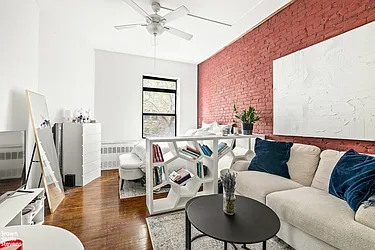 Rented by Brown Harris Stevens