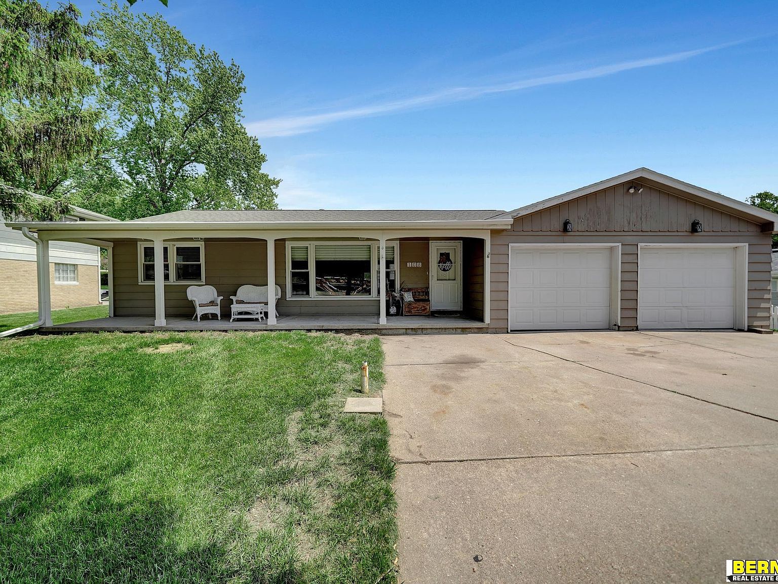 108 Steinhart Park Rd, Nebraska City, NE 68410 Zillow