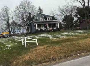 152 Fredonia Rd, Greenville, PA 16125