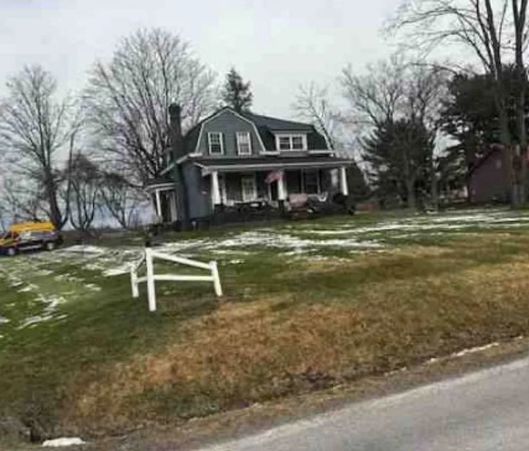 152 Fredonia Rd photo 1