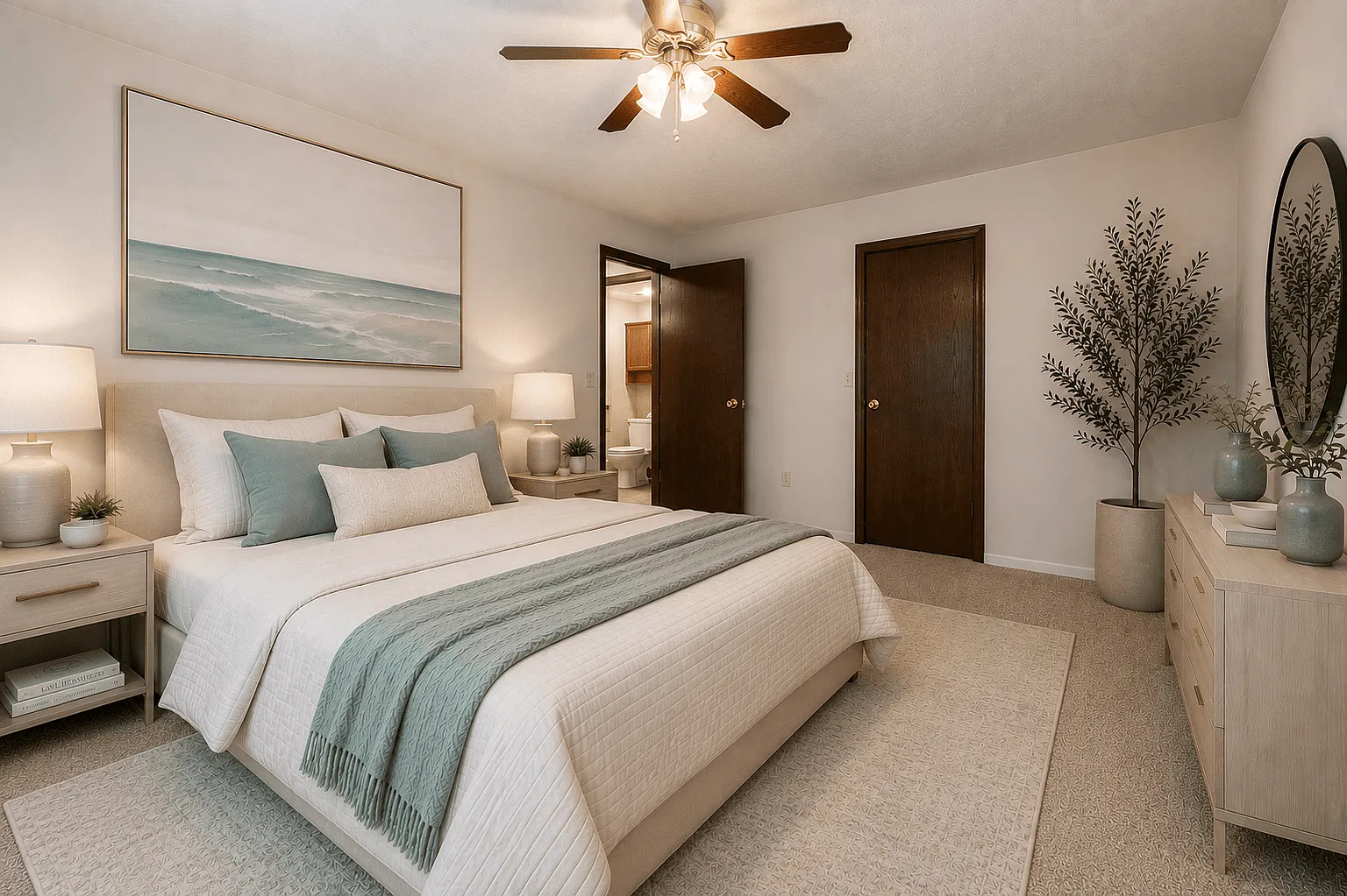 Timbercrest Apartments — Photo 4