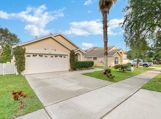 2842 Long Leaf Pine St, Clermont, FL 34714