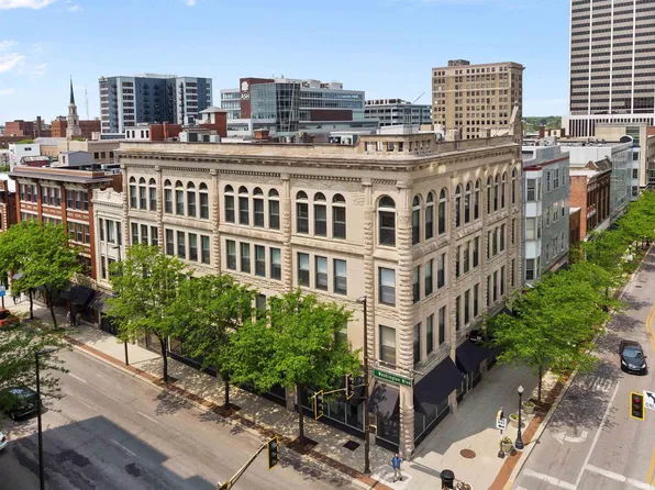 112 W Washington Blvd APT 318, Fort Wayne, IN 46802
