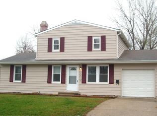 14717 Bellaire Ave, Grandview, MO 64030