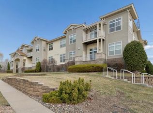 1244 County Road D E UNIT 206, Maplewood, MN 55109