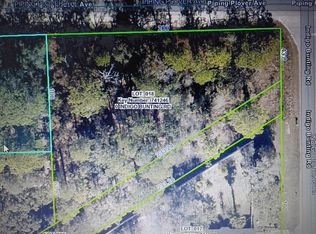 12449 Indigo Bunting Rd, Weeki Wachee, FL 34614