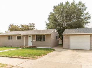 433 E Capitol Ave, Bismarck, ND 58501