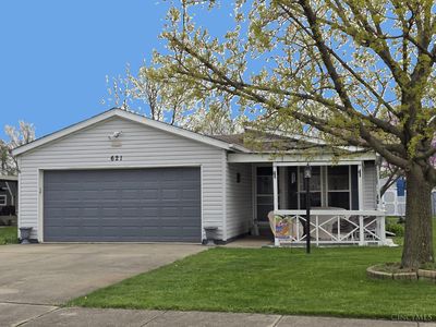 621 Diamond Loop, Middletown, OH, 45044