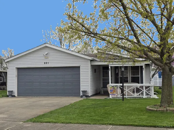 621 Diamond Loop, Middletown, OH 45044