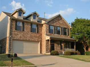 5617 Whitethorn Ct, Fort Worth, TX 76137