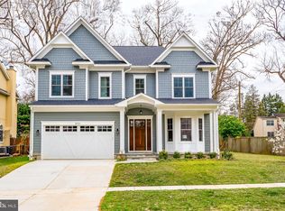 8701 Hempstead Ave, Bethesda, MD 20817