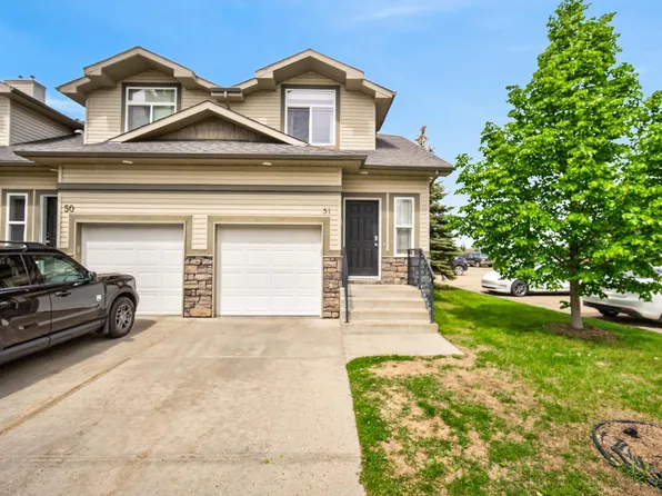 9511 102nd Ave #51, Morinville, AB T8R 0C6