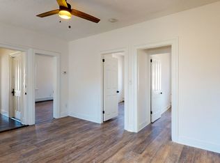 227 Lewis St #2NDFLOOR, Bridgeport, CT 06605