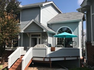 4160 E 119th Pl APT D, Thornton, CO 80233