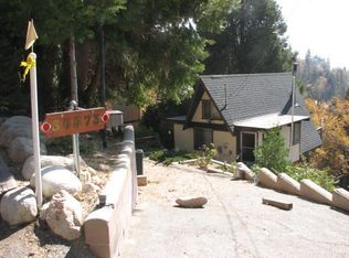 30973 Old City Creek Rd, Running Springs, CA 92382