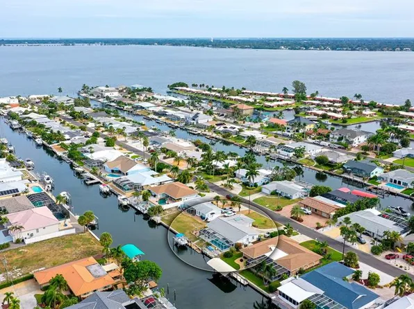 4012 Plumosa Ter, Bradenton, FL 34210