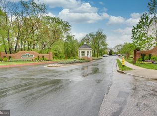 1702 Carriage Lamp Ct, Severn, MD 21144