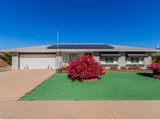 11046 W Campana Dr, Sun City, AZ 85351