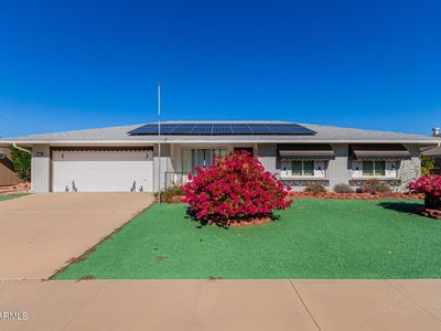 11046 W CAMPANA Drive, Sun City, AZ, 85351