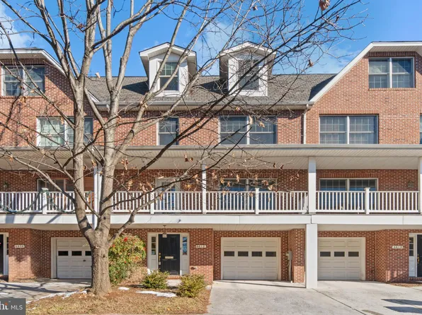 4412 Evans Chapel Rd, Baltimore, MD 21211