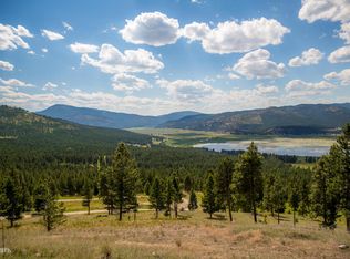 575 Springhill Rd, Kila, MT 59920