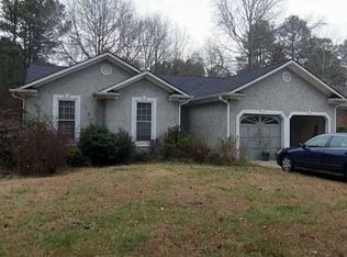 4636 Hunter Rd, Powder Springs, GA 30127