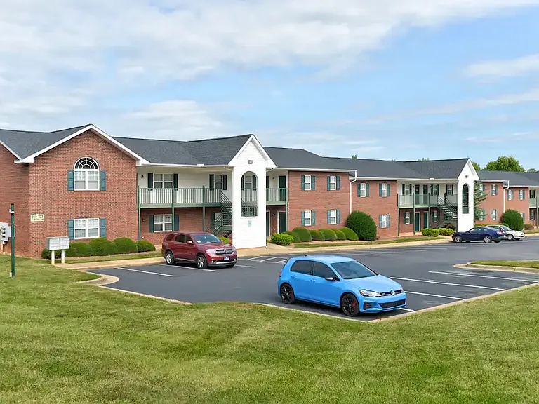 Hampton Village of Youngsville — Photo 26