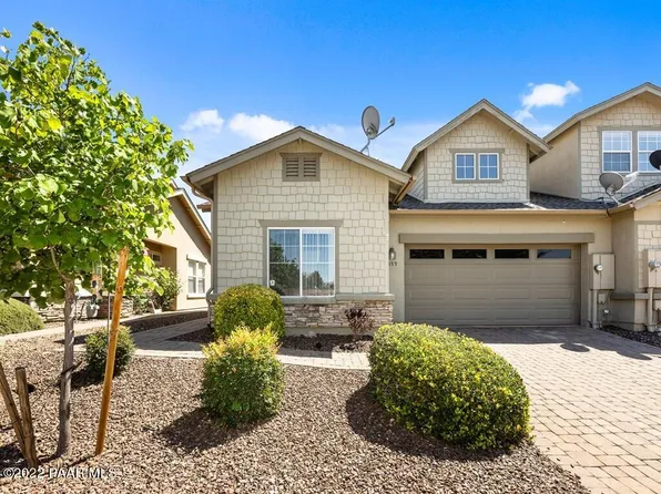 559 N Cortina St, Dewey, AZ 86327