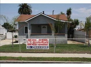 2231 E Hatchway St, Compton, CA 90222