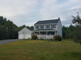 569 Garland Rd, Winslow, ME 04901
