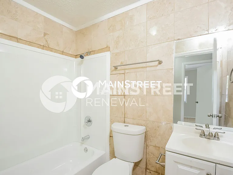 WM - Bathroom