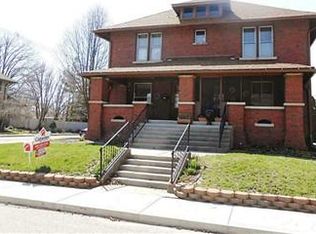 202 Green St, Tipton, IN 46072