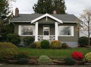 2926 NE 66th Ave, Portland, OR 97213
