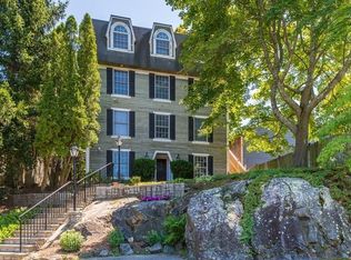 4 Togan Way #2, Marblehead, MA 01945