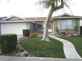 4660 Rotherhaven Way, San Jose, CA 95111