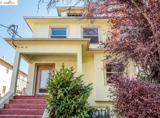 2314 Prince St, Berkeley, CA 94705