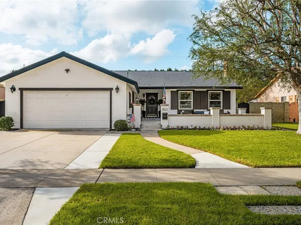 1822 Albion Ave, Santa Ana, CA 92705