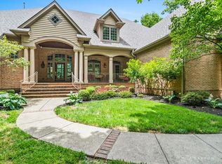 10617 Chestnut Hill Ln, Dayton, OH 45458