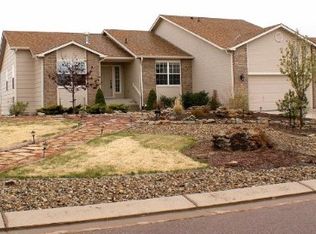 8317 Weiscamp Rd, Peyton, CO 80831