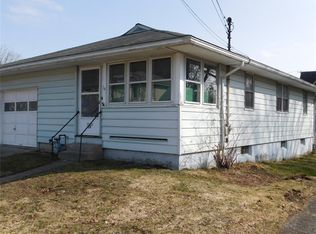 14 Julian St, Binghamton, NY 13905