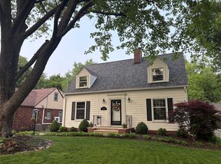 2829 47th St, Des Moines, IA 50310