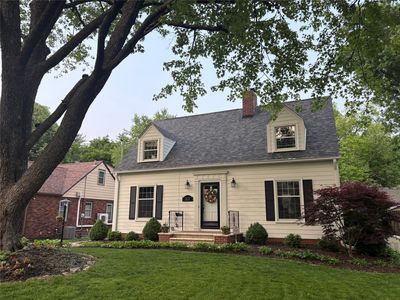 2829 47th St, Des Moines, IA, 50310