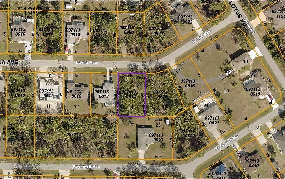 1st image of Lot 14 LEONA AVENUE LOT 14