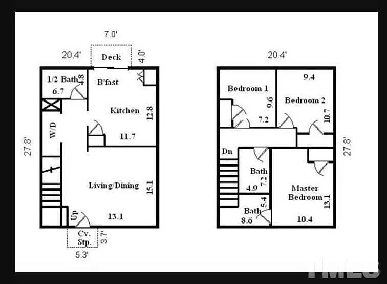 327 W Trinity Ave — Photo 2